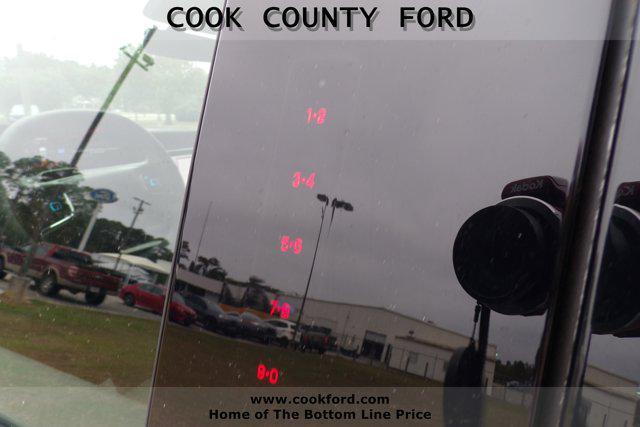 new 2025 Ford Expedition car, priced at $83,445