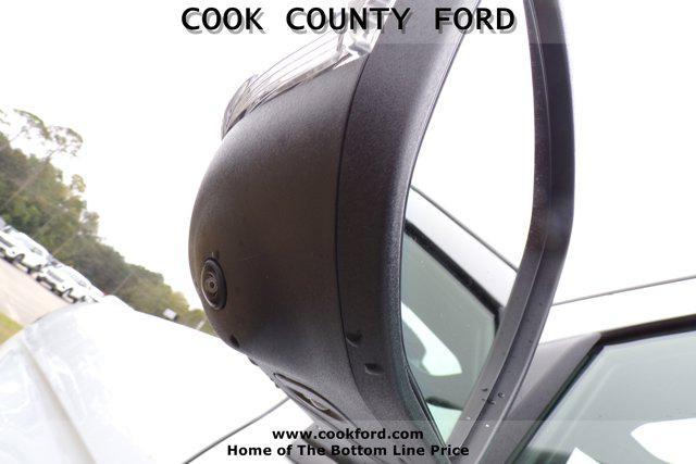 new 2025 Ford Expedition car, priced at $83,445