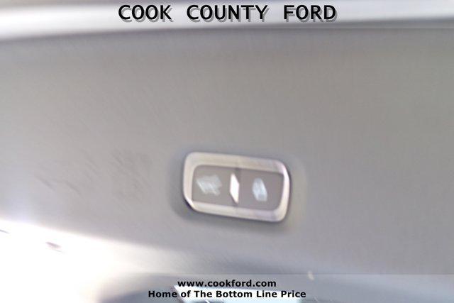 new 2025 Ford Expedition car, priced at $83,445