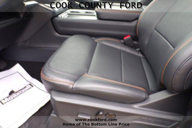 new 2025 Ford Expedition car, priced at $83,445