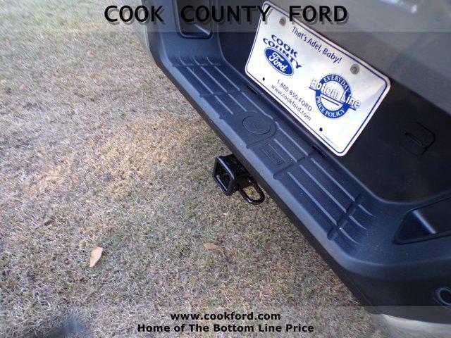 new 2025 Ford Ranger car, priced at $43,408