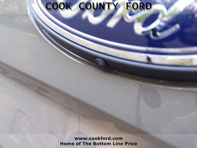 new 2025 Ford Ranger car, priced at $43,408