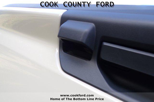 new 2025 Ford Ranger car, priced at $60,405