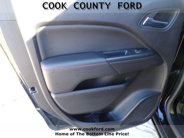 used 2019 GMC Canyon car, priced at $27,493