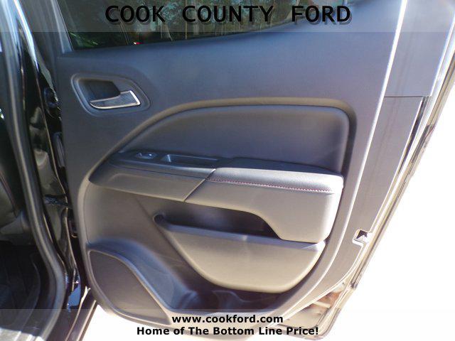 used 2019 GMC Canyon car, priced at $27,493