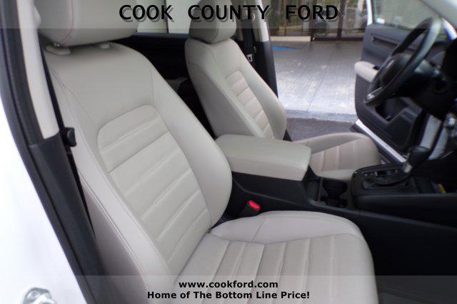 used 2023 Honda CR-V car, priced at $32,421