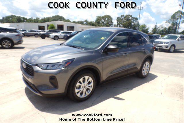 used 2023 Ford Escape car, priced at $24,991