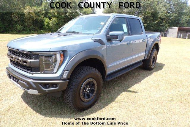 new 2023 Ford F-150 car, priced at $84,759