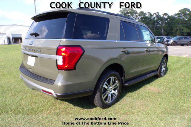 new 2024 Ford Expedition car, priced at $62,285