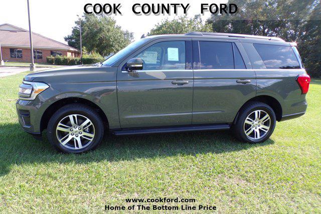 new 2024 Ford Expedition car, priced at $62,285