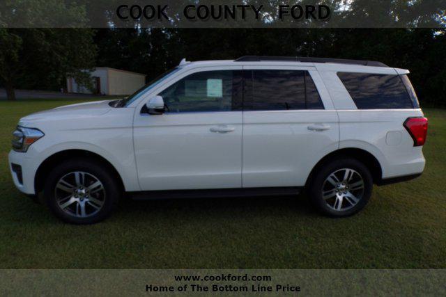 new 2024 Ford Expedition car, priced at $62,280