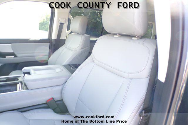 new 2025 Ford Expedition car, priced at $70,000