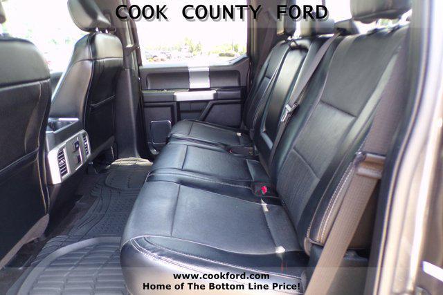 used 2015 Ford F-150 car, priced at $21,963