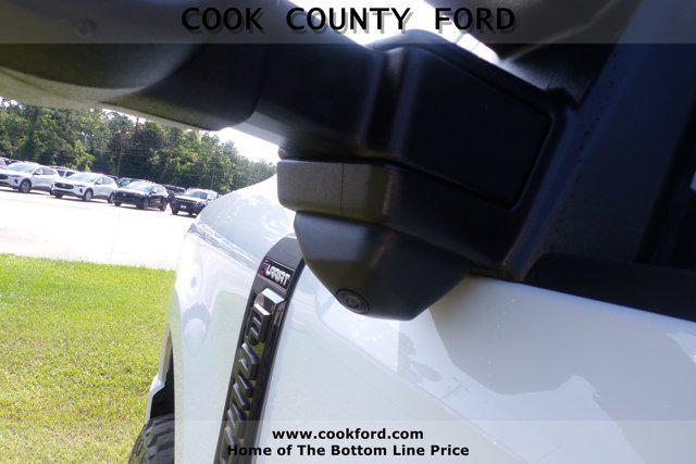 new 2025 Ford F-250 car, priced at $89,160
