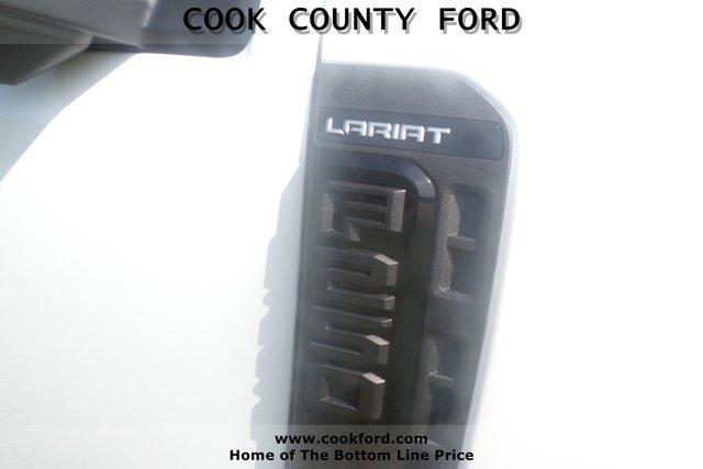new 2025 Ford F-250 car, priced at $89,160