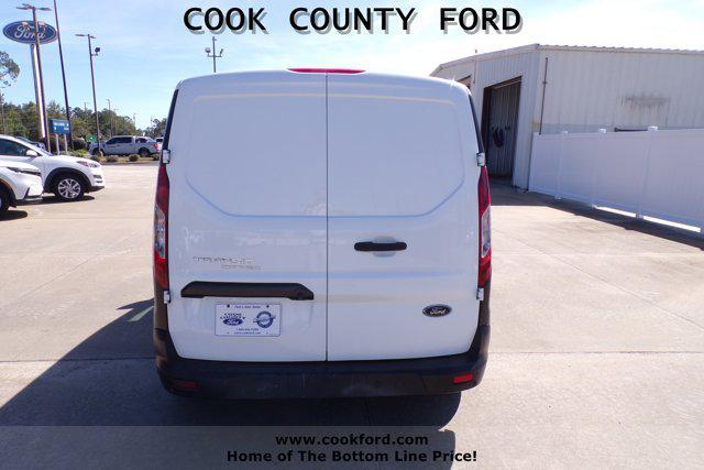 used 2019 Ford Transit Connect car, priced at $12,994