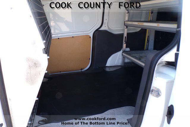 used 2019 Ford Transit Connect car, priced at $12,994