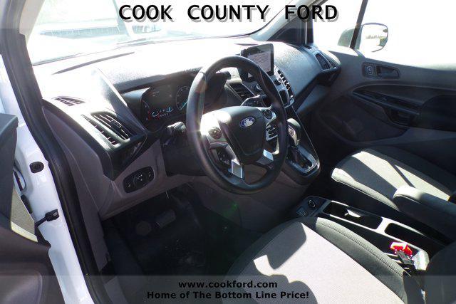 used 2019 Ford Transit Connect car, priced at $12,994