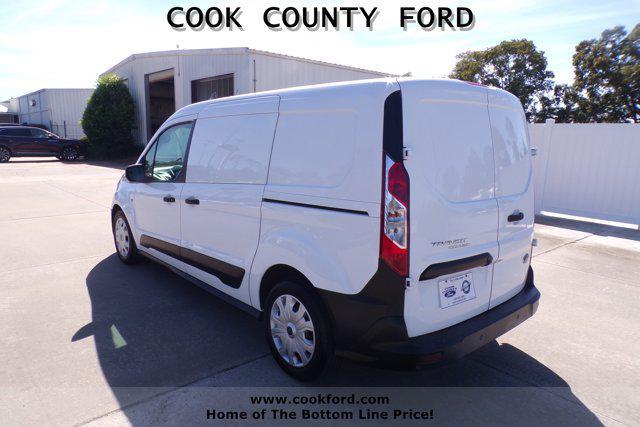 used 2019 Ford Transit Connect car, priced at $12,994