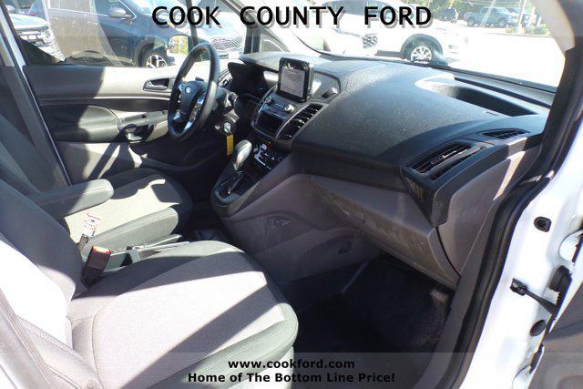 used 2019 Ford Transit Connect car, priced at $12,994