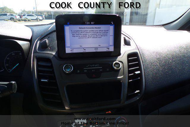 used 2019 Ford Transit Connect car, priced at $12,994