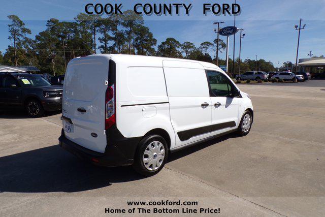 used 2019 Ford Transit Connect car, priced at $12,994