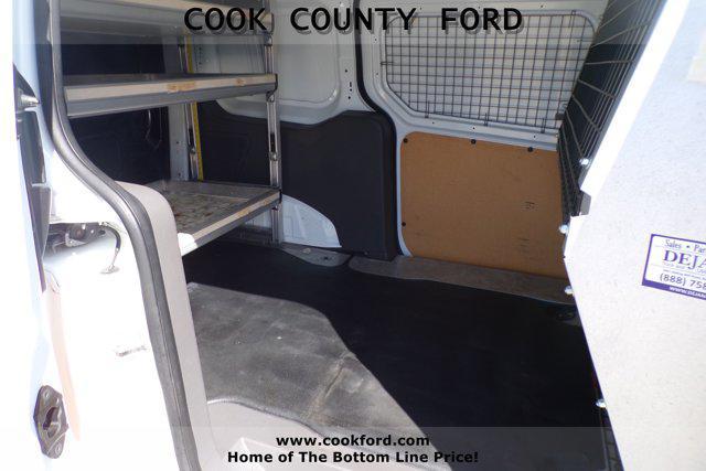 used 2019 Ford Transit Connect car, priced at $12,994