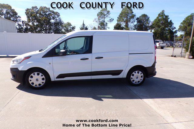 used 2019 Ford Transit Connect car, priced at $12,994