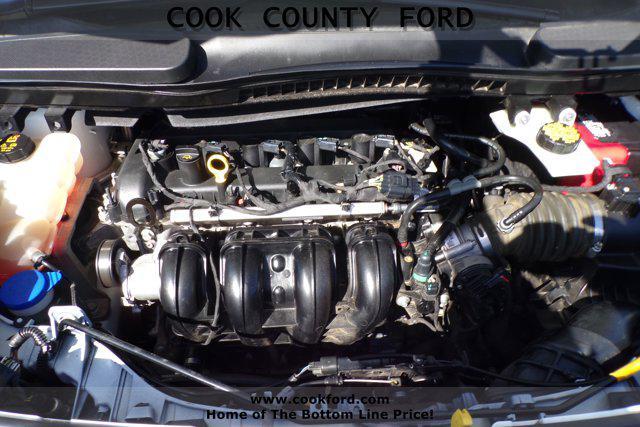 used 2019 Ford Transit Connect car, priced at $12,994