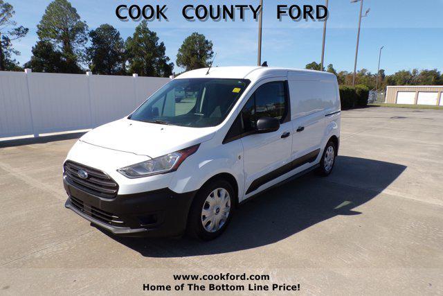used 2019 Ford Transit Connect car, priced at $12,994