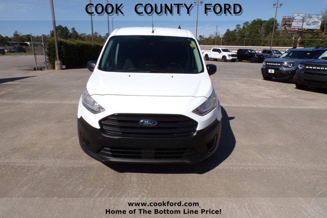 used 2019 Ford Transit Connect car, priced at $12,994