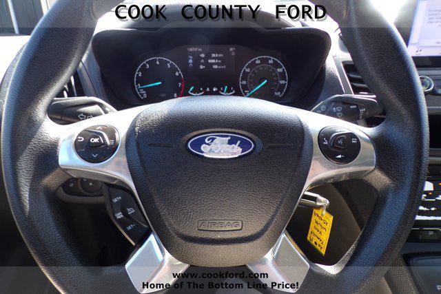 used 2019 Ford Transit Connect car, priced at $12,994