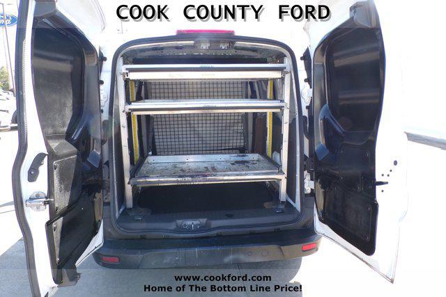 used 2019 Ford Transit Connect car, priced at $12,994