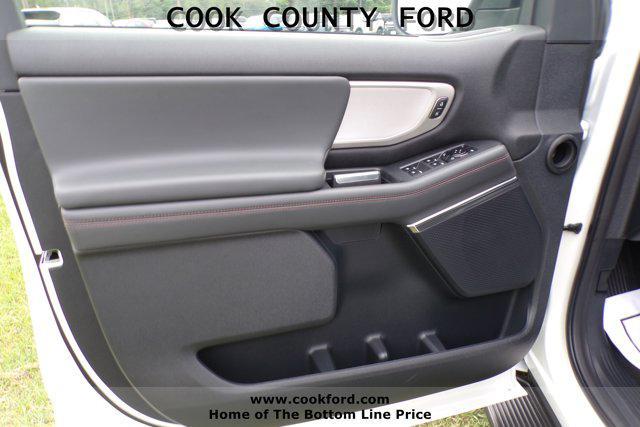 new 2025 Ford Expedition Max car, priced at $72,885