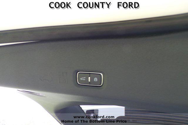 new 2025 Ford Expedition Max car, priced at $72,885