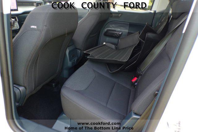 new 2025 Ford Maverick car, priced at $30,699