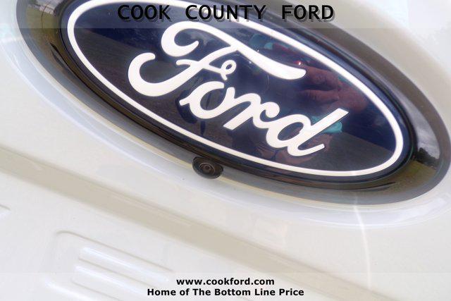 new 2025 Ford Maverick car, priced at $30,699