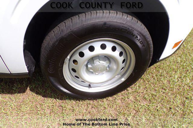 new 2025 Ford Maverick car, priced at $30,699