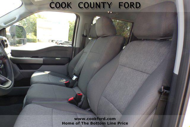 new 2026 Ford F-250 car, priced at $75,555