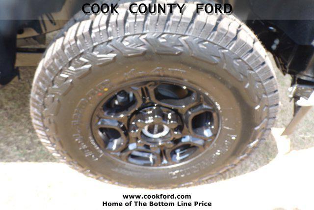 new 2026 Ford F-250 car, priced at $75,555