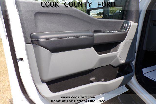 new 2026 Ford F-250 car, priced at $75,555