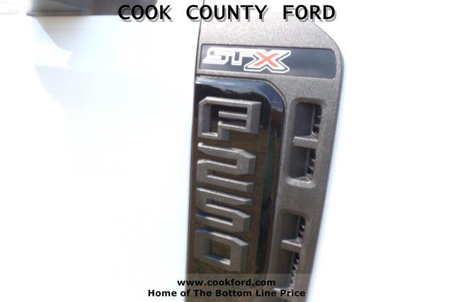 new 2026 Ford F-250 car, priced at $75,555