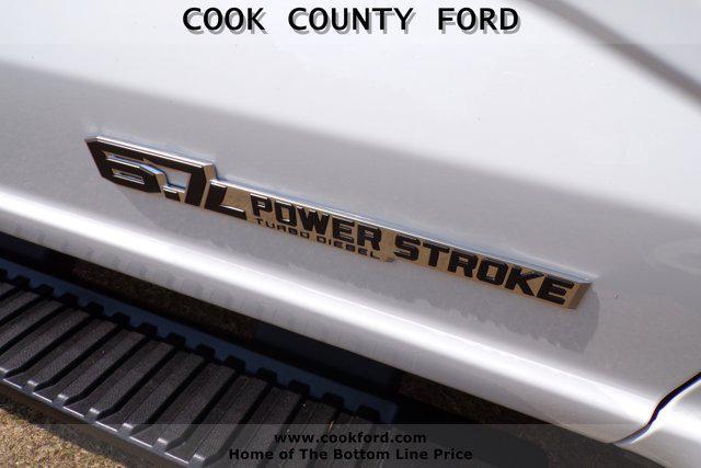 new 2026 Ford F-250 car, priced at $75,555