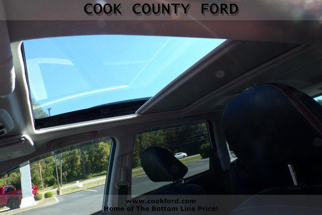 used 2018 Subaru Forester car, priced at $24,893