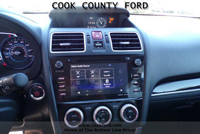 used 2018 Subaru Forester car, priced at $24,893