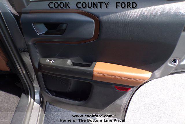 used 2023 Ford Bronco Sport car, priced at $29,972