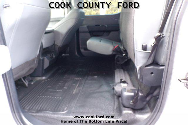 used 2023 Ford F-250 car, priced at $52,973