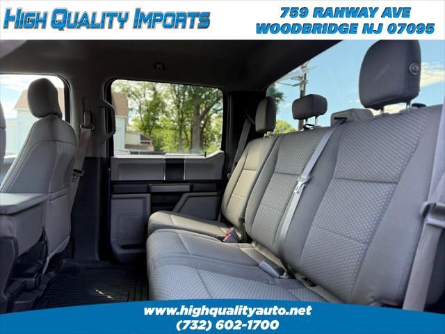 used 2015 Ford F-150 car, priced at $19,995