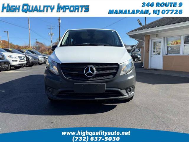 used 2016 Mercedes-Benz Metris car, priced at $21,995