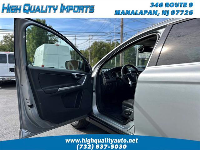 used 2011 Volvo XC60 car, priced at $8,495